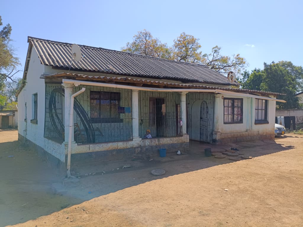 3 Bedroomed House in Sauerstown for sale