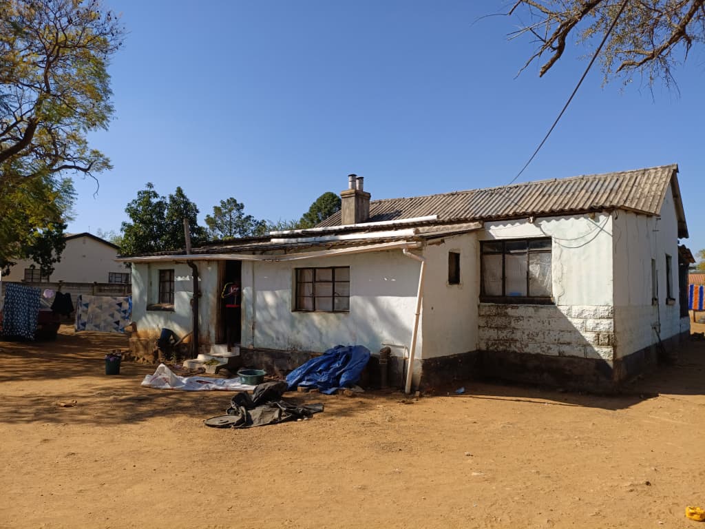 3 Bedroomed House in Sauerstown for sale