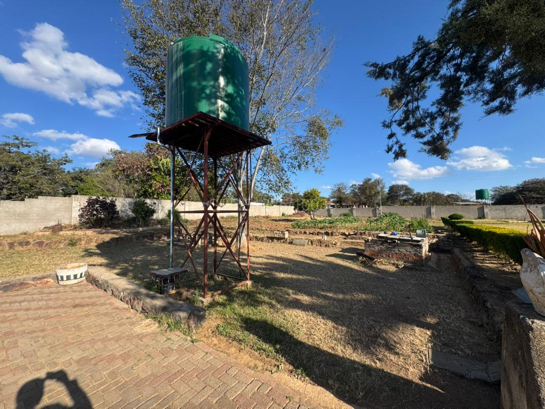 WhatsApp Image 2026-06-22 at 09.18.53 2 Bedroomed house in Manningdale set on an Acre for sale