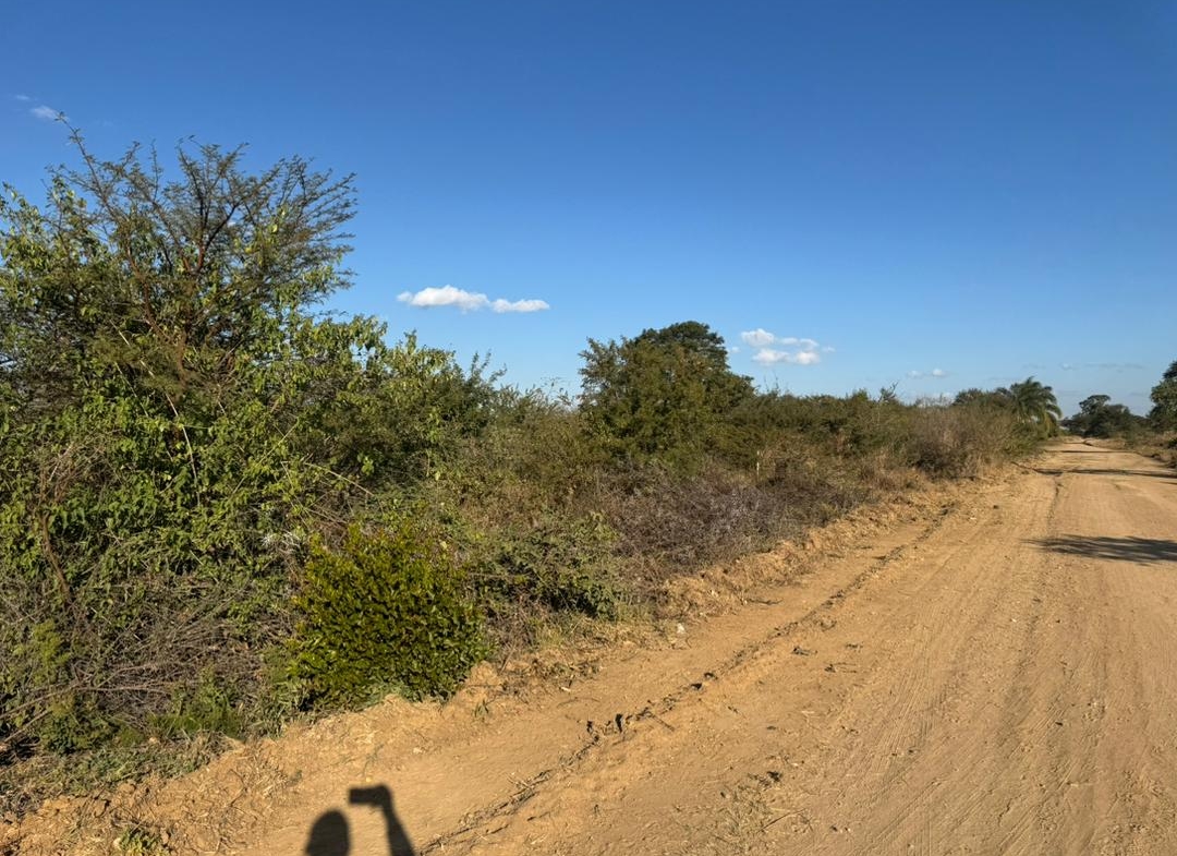 1 Acre stand in Manningdale for sale