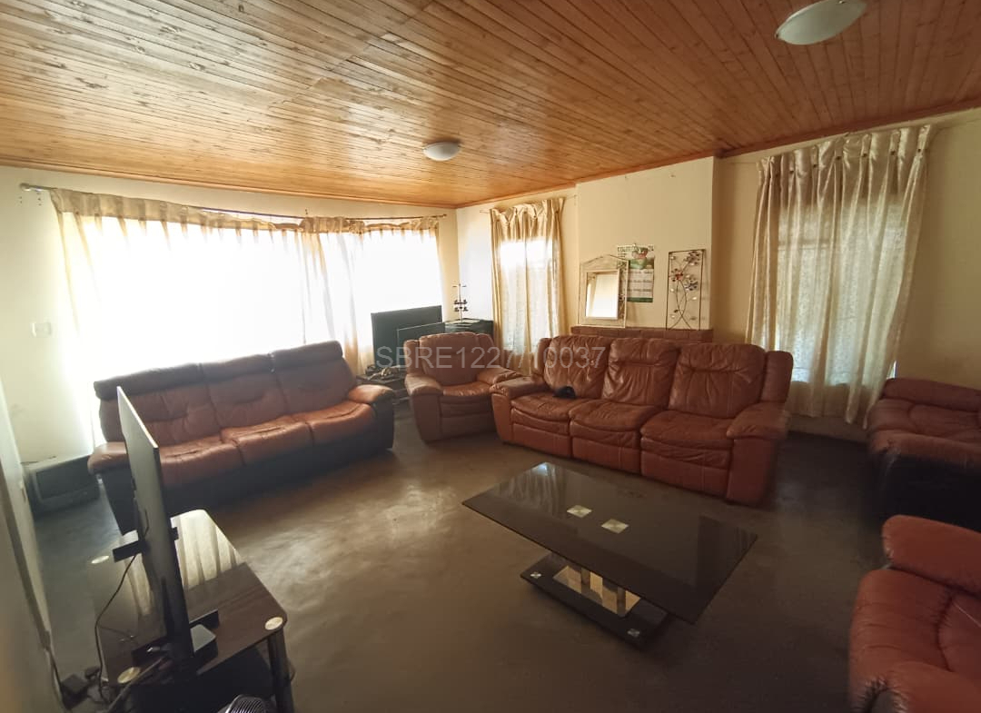 3 Bedroomed House in Mahatshula for sale