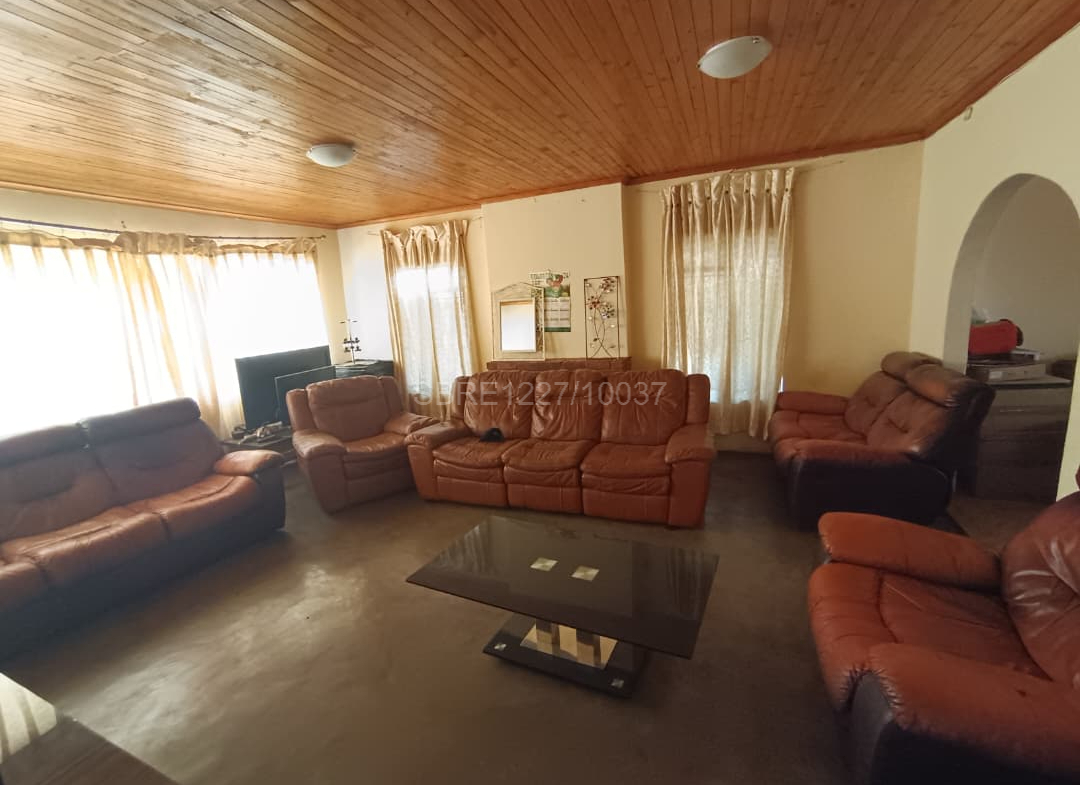 3 Bedroomed House in Mahatshula for sale