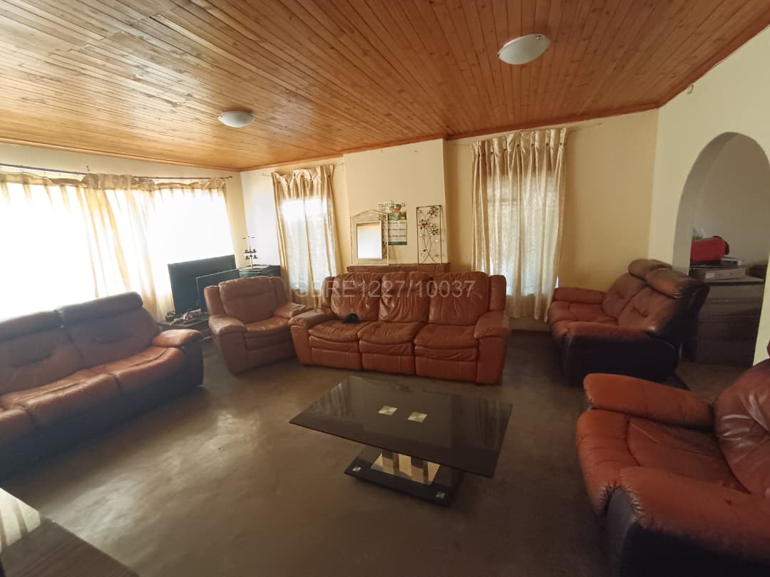 WhatsApp Image 2026-06-22 at 11.34.12 3 Bedroomed House in Mahatshula for sale