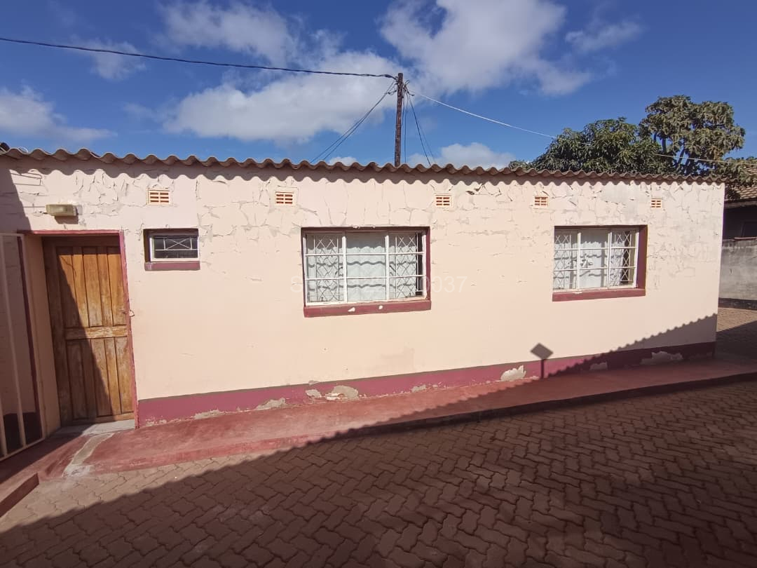 WhatsApp Image 2026-06-22 at 11.34.22 3 Bedroomed House in Mahatshula for sale