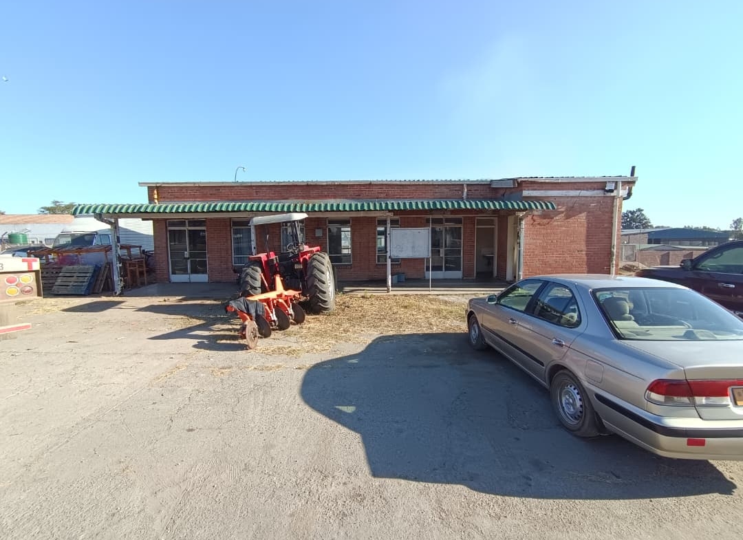 Commercial property to rent in Belmont