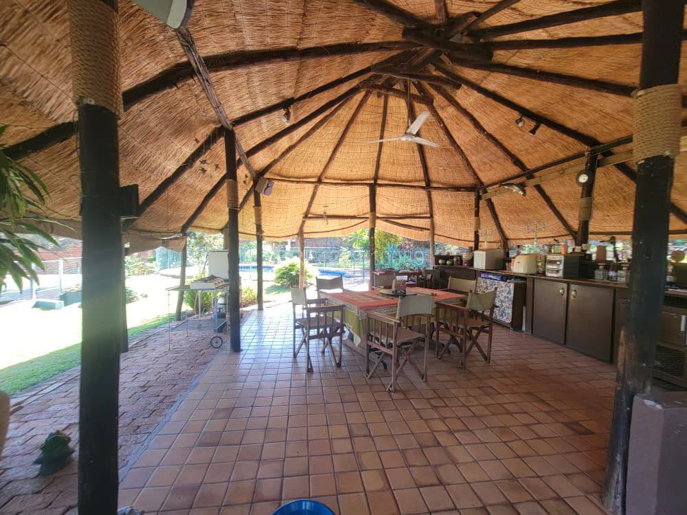 Beautiful 4 bedroomed house in Hillside for sale