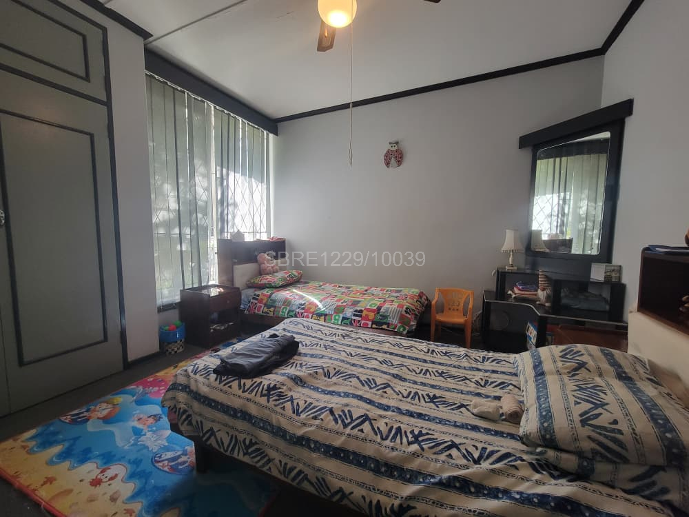 Beautiful 4 bedroomed house in Hillside for sale