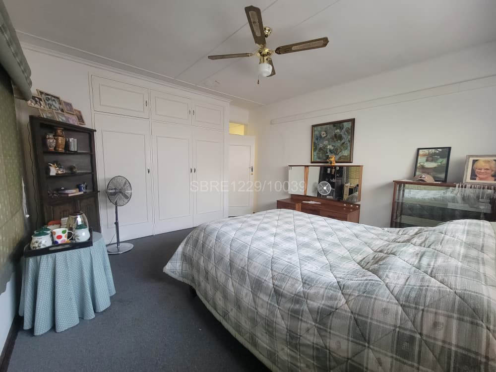Beautiful 4 bedroomed house in Hillside for sale