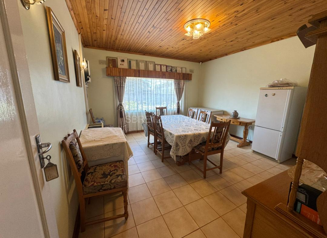 4 Bedroomed house in Parklands for sale