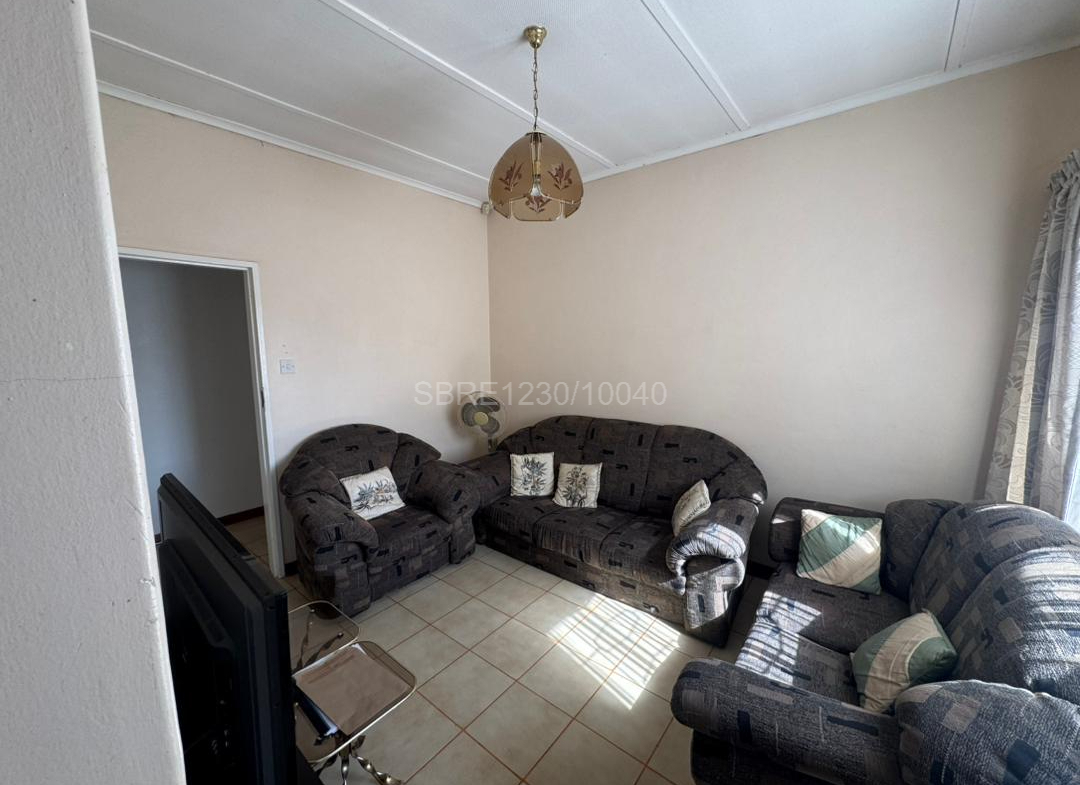 4 Bedroomed house in Parklands for sale