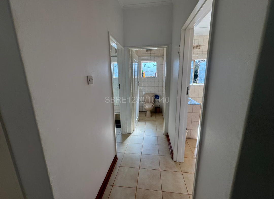 4 Bedroomed house in Parklands for sale