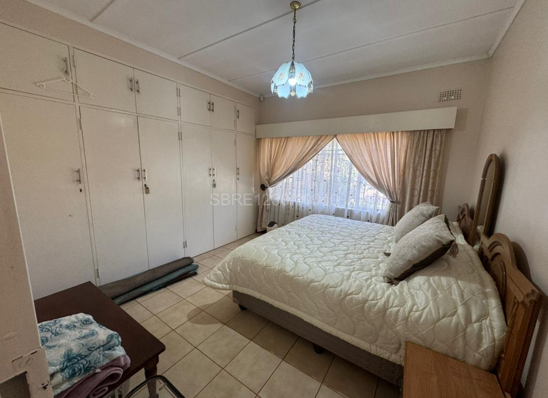 4 Bedroomed house in Parklands for sale