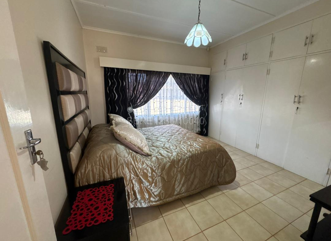 4 Bedroomed house in Parklands for sale