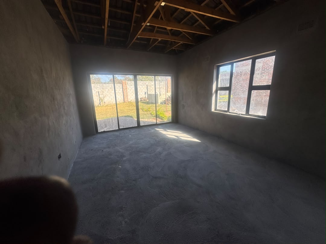 WhatsApp Image 2026-07-07 at 09.32.09 3 Bedroomed Incomplete Burnside Townhouse for sale