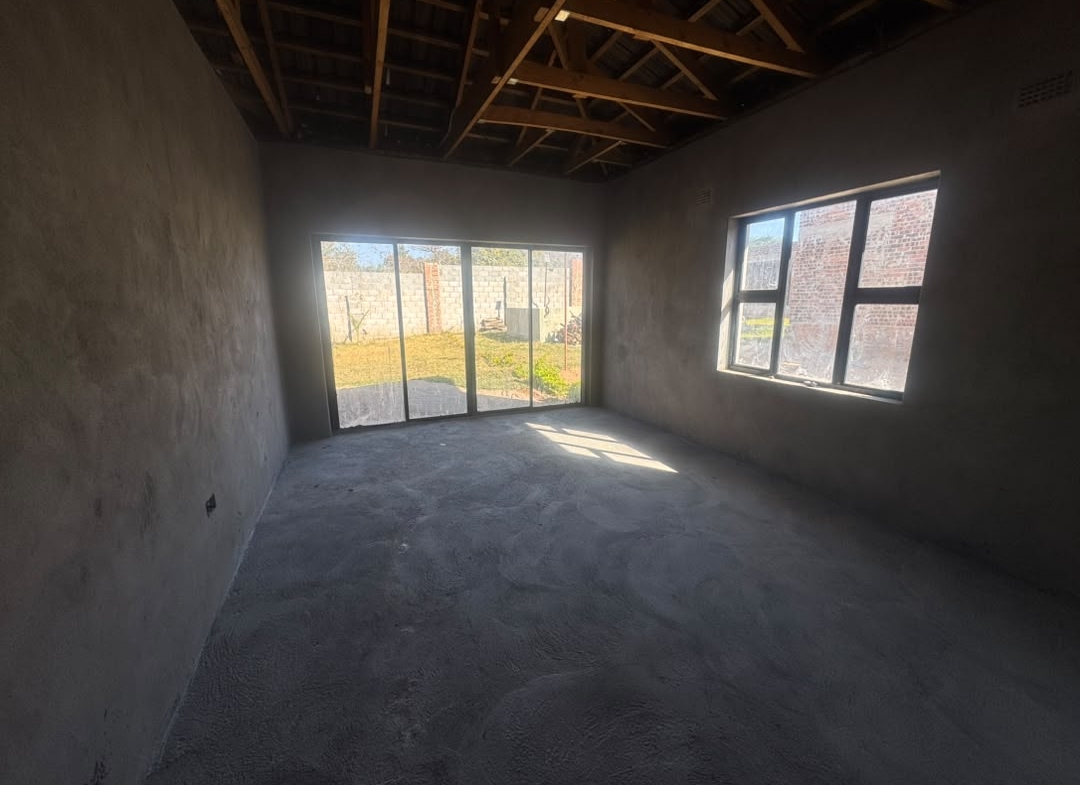 3 Bedroomed Incomplete Burnside Townhouse for sale
