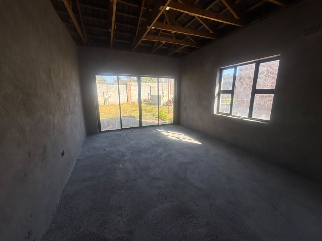 WhatsApp Image 2026-07-07 at 09.32.0ff9 3 Bedroomed Incomplete Burnside Townhouse for sale