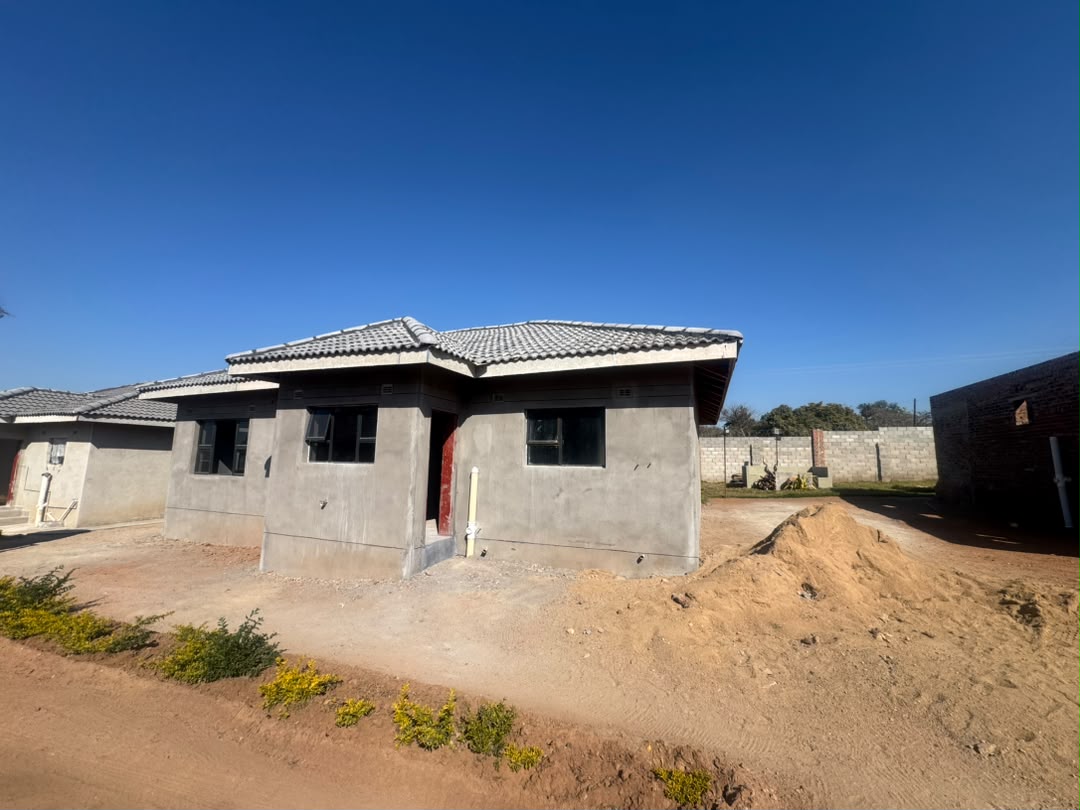 WhatsApp Image 2026-07-07 at 09.32.10 3 Bedroomed Incomplete Burnside Townhouse for sale