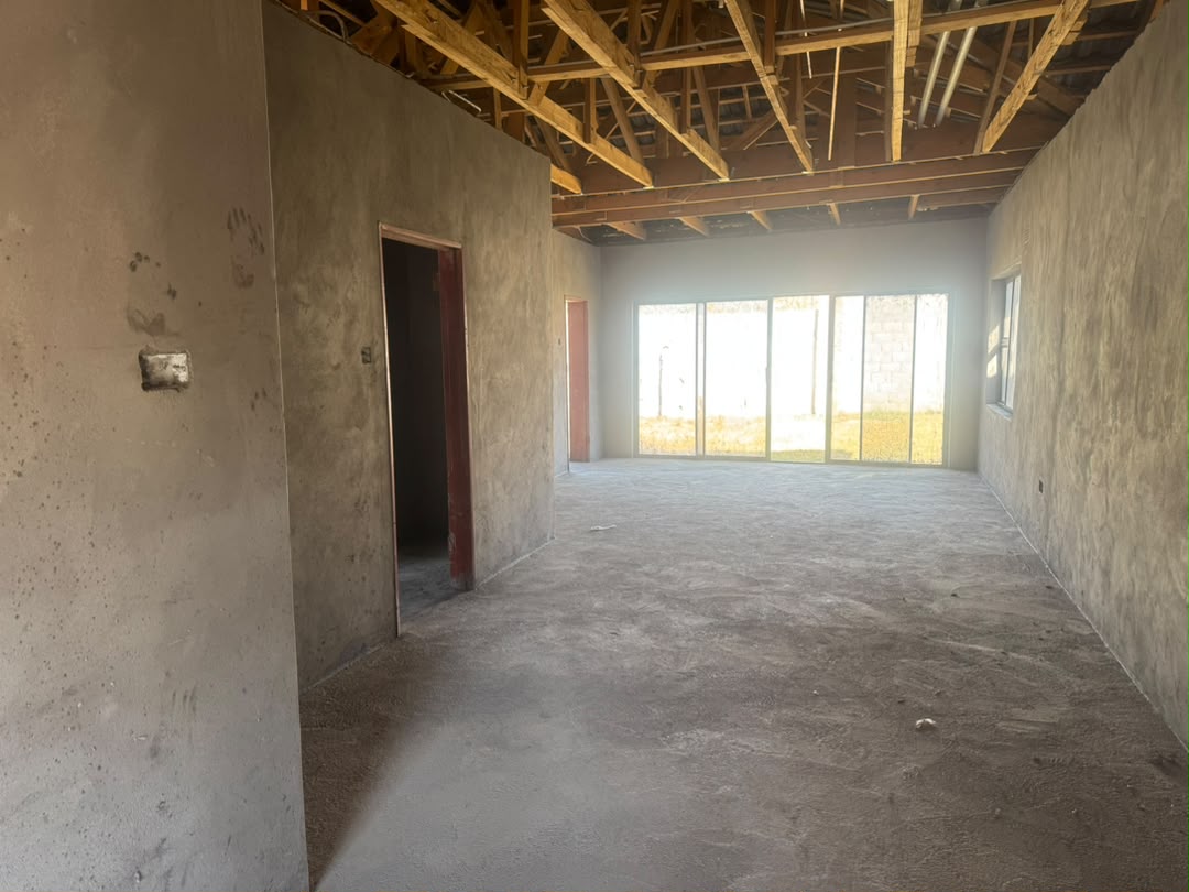 WhatsApp Image 2026-07-07 at 09.32.11 3 Bedroomed Incomplete Burnside Townhouse for sale