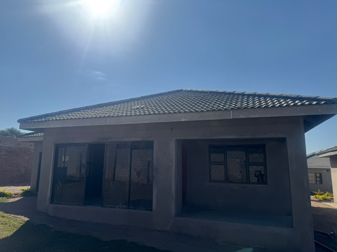 WhatsApp Image 2026-07-07 at 09.32.12 3 Bedroomed Incomplete Burnside Townhouse for sale