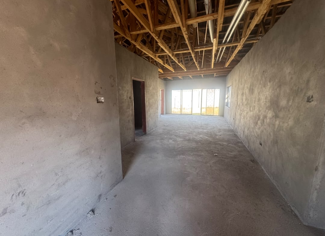3 Bedroomed Incomplete Burnside Townhouse for sale