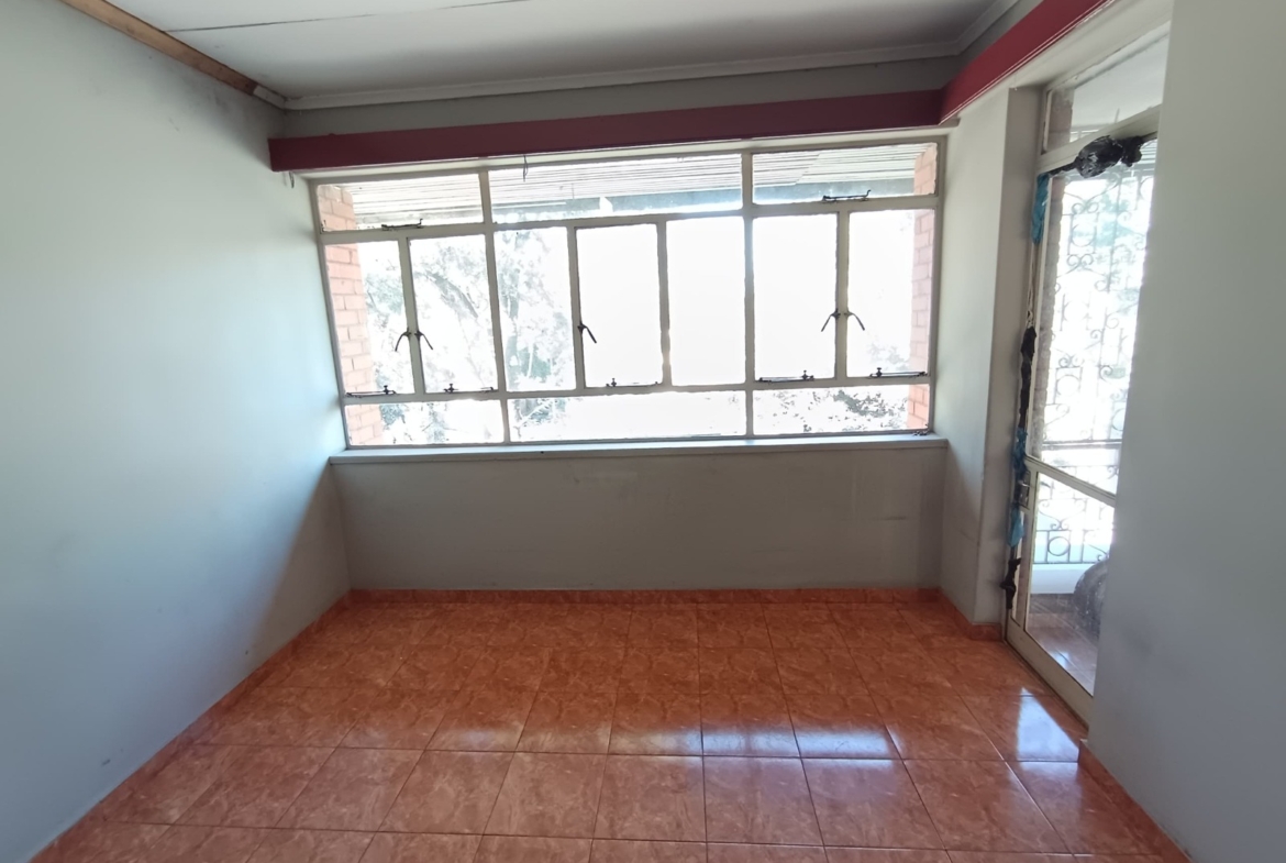 2 Bedroomed Flat in Bulawayo CBD for sale