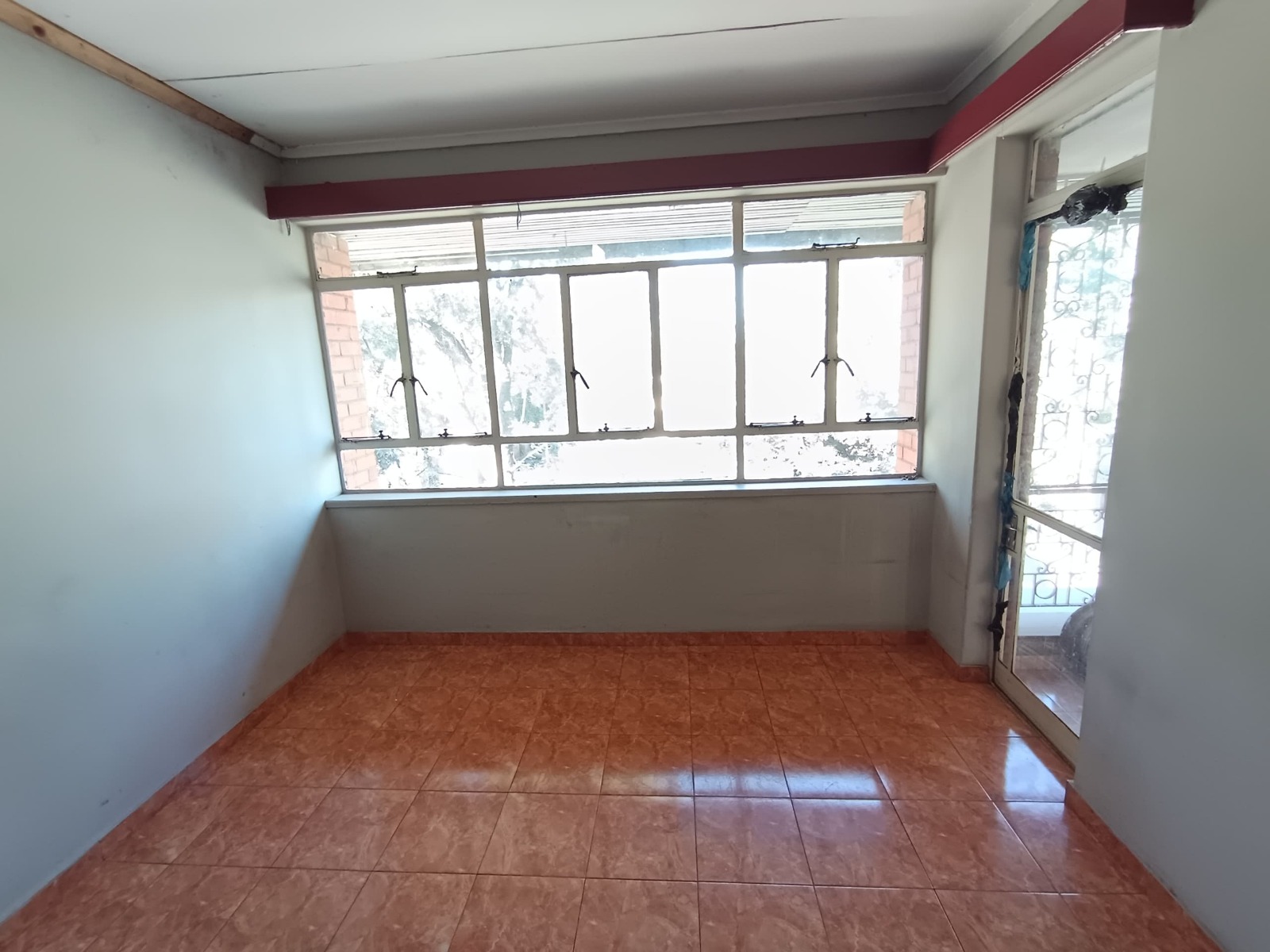 2 Bedroomed Flat in Bulawayo CBD for sale