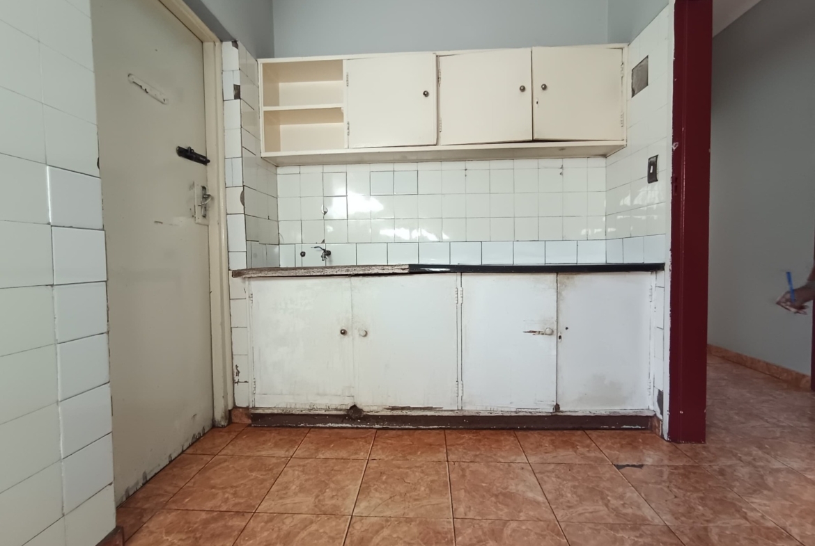 2 Bedroomed Flat in Bulawayo CBD for sale