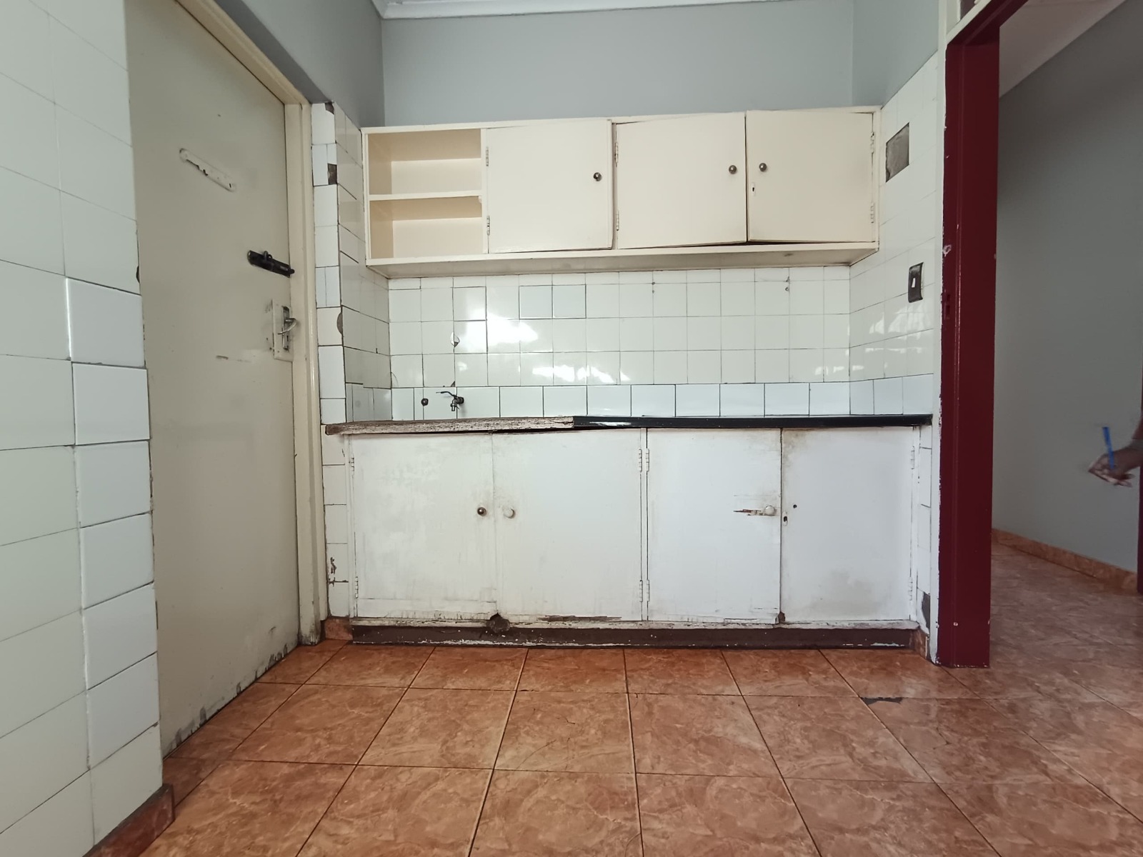2 Bedroomed Flat in Bulawayo CBD for sale