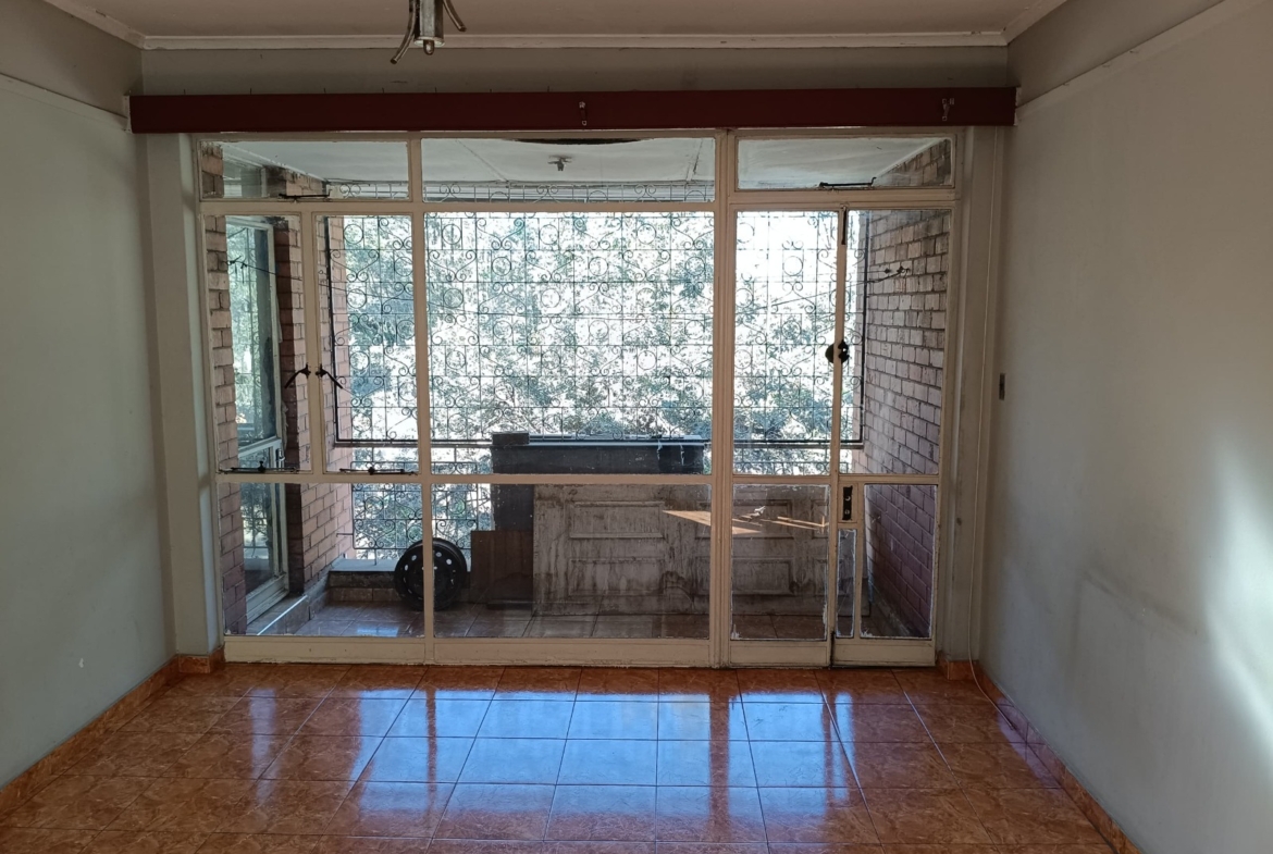 2 Bedroomed Flat in Bulawayo CBD for sale