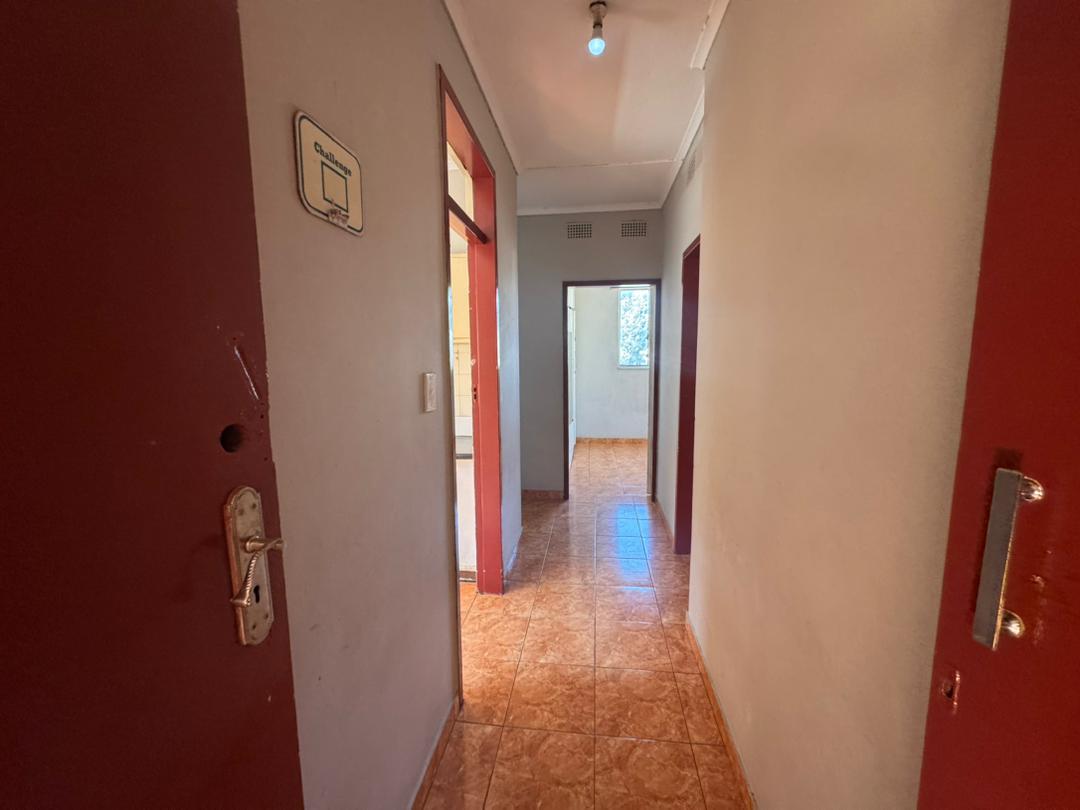 2 Bedroomed Flat in Bulawayo CBD for sale
