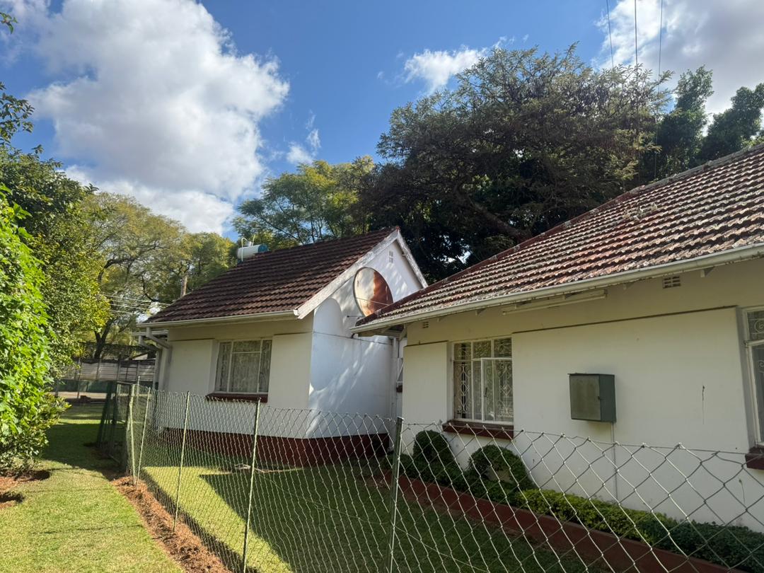 WhatsApp Image 2026-07-07 at 10.58.30 Beautiful 4 bedroomed house in Hillside for sale