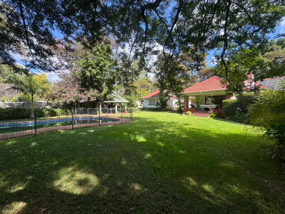 WhatsApp Image 2026-07-07 at 10.58.36 Beautiful 4 bedroomed house in Hillside for sale