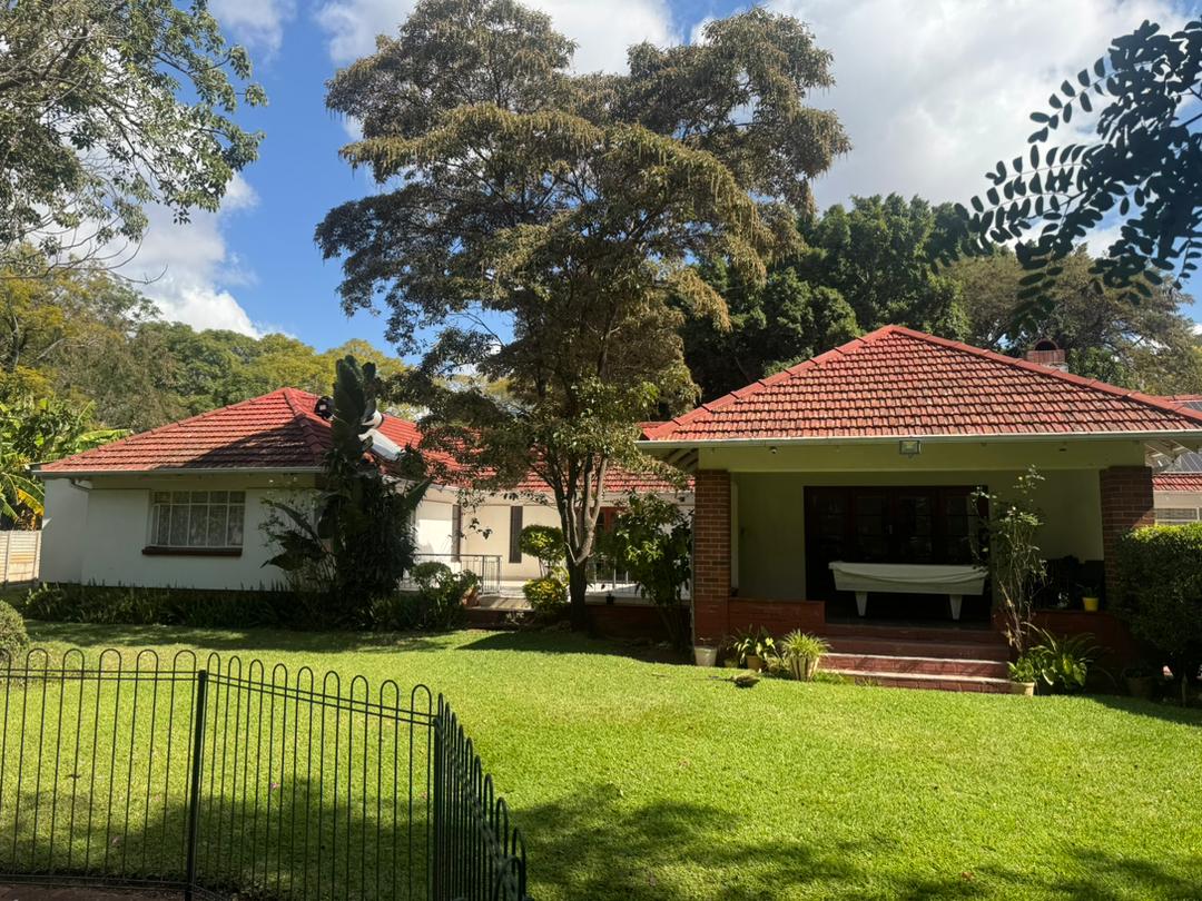 WhatsApp Image 2026-07-07 at 10.58.45 Beautiful 4 bedroomed house in Hillside for sale