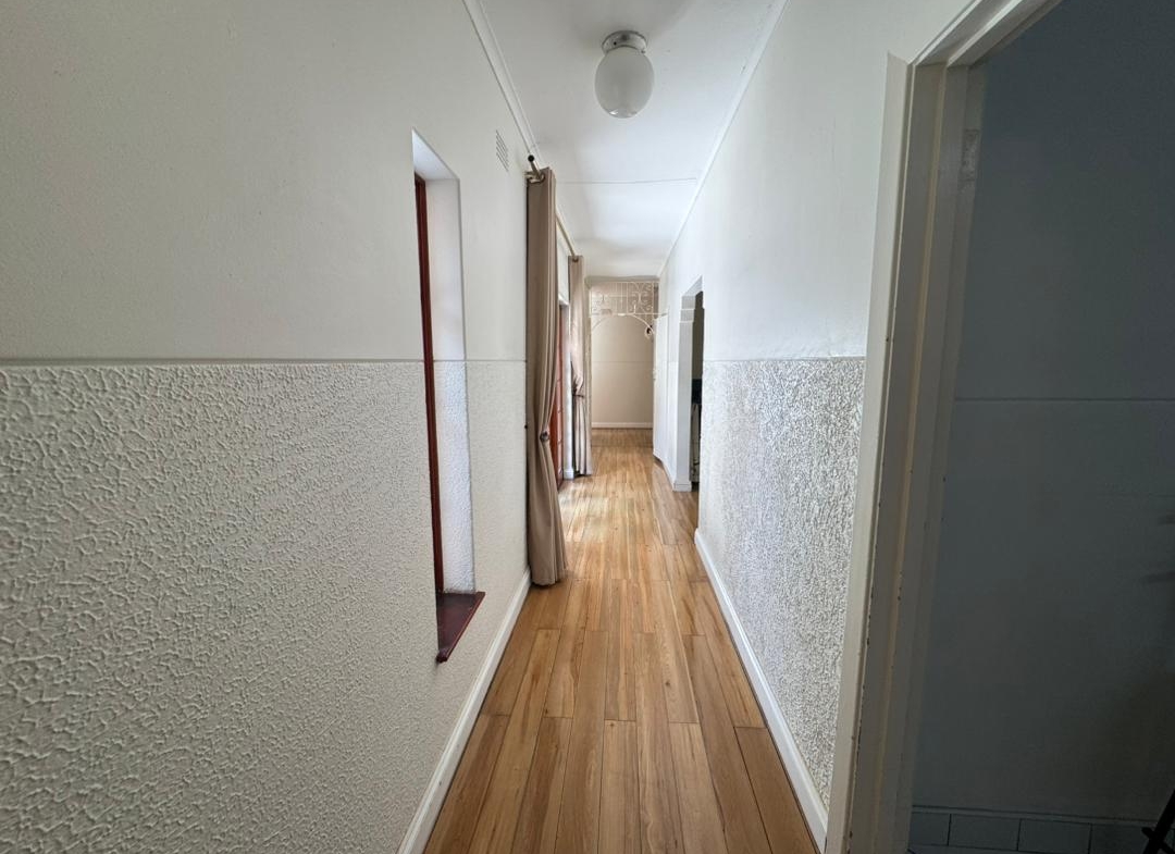 Beautiful 4 bedroomed house in Hillside for sale