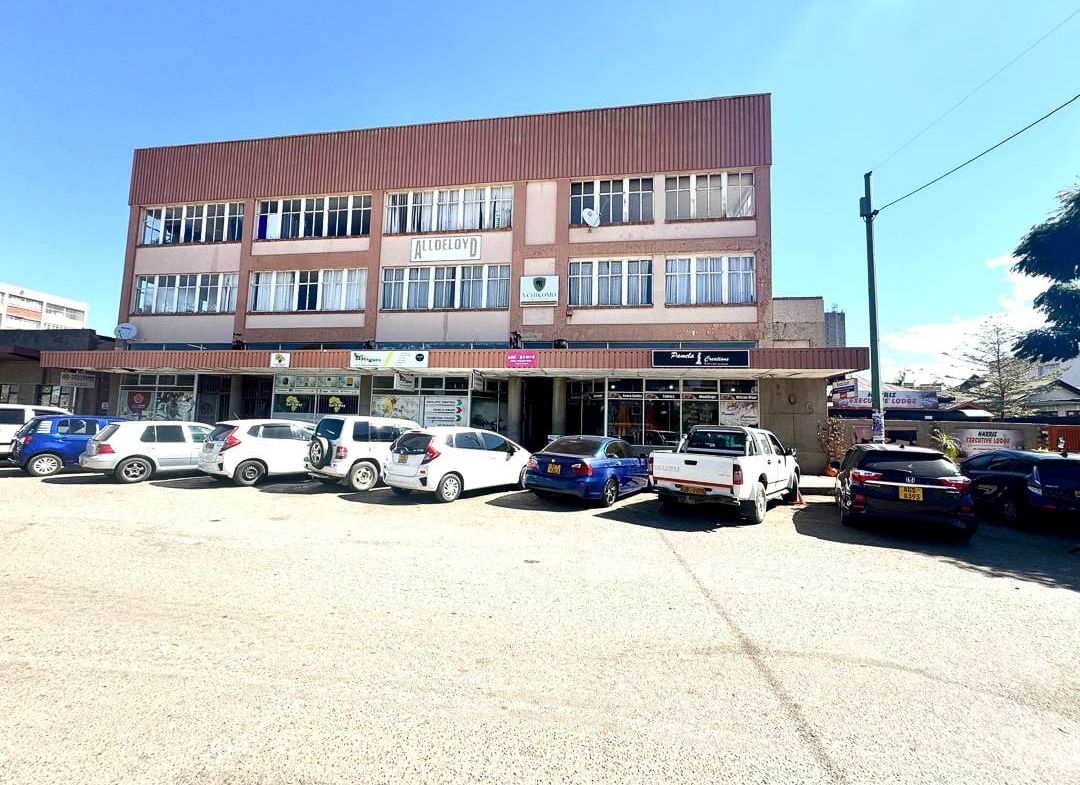 Prime CBD Commercial Investment Opportunity