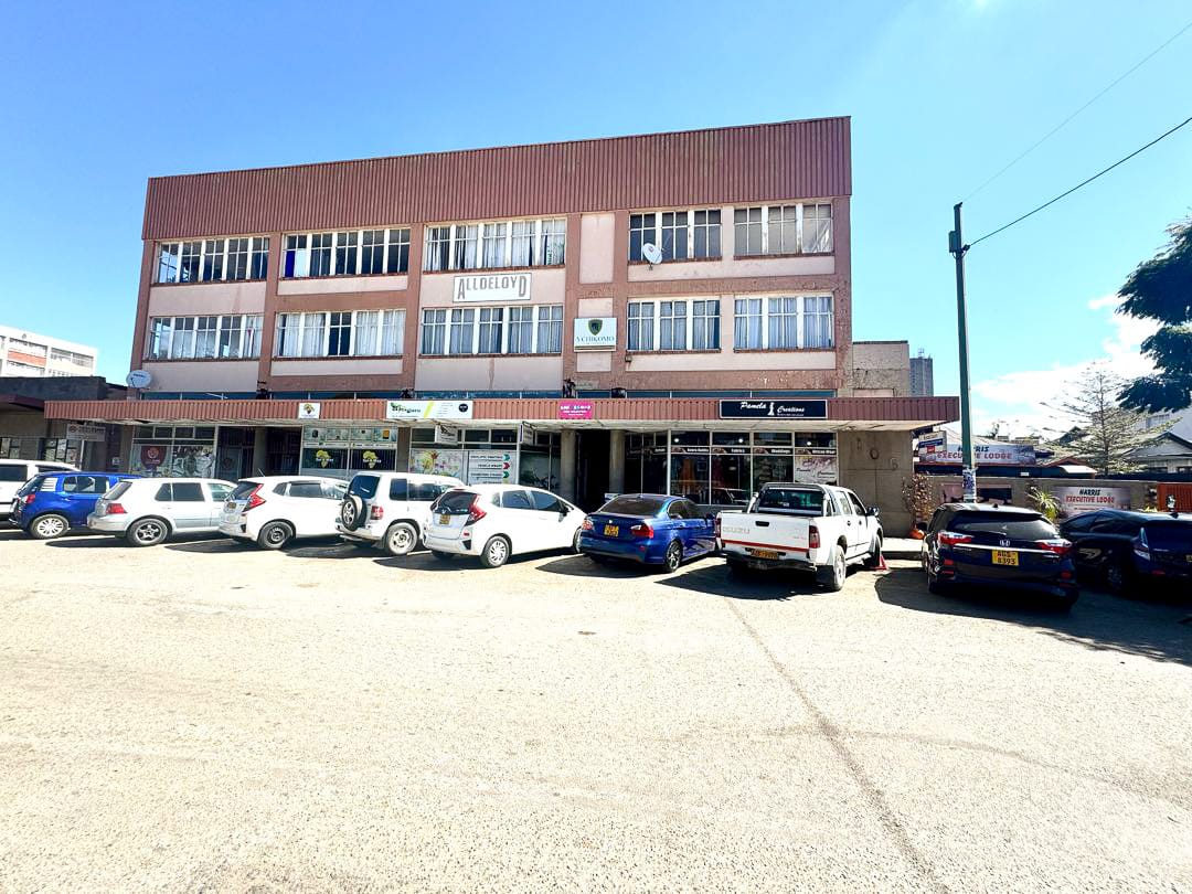 Prime CBD Commercial Investment Opportunity