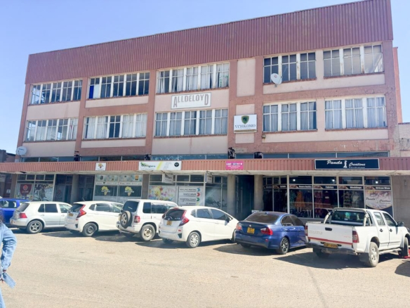Prime CBD Commercial Investment Opportunity