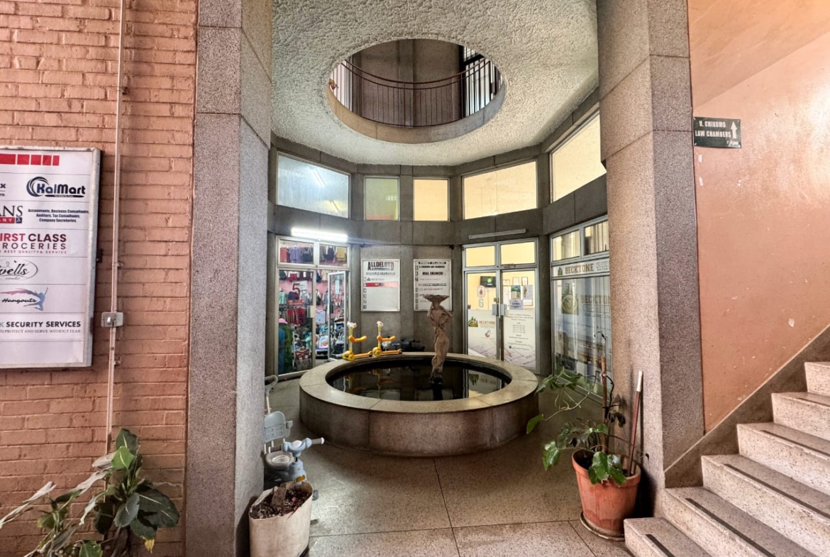 Prime CBD Commercial Investment Opportunity