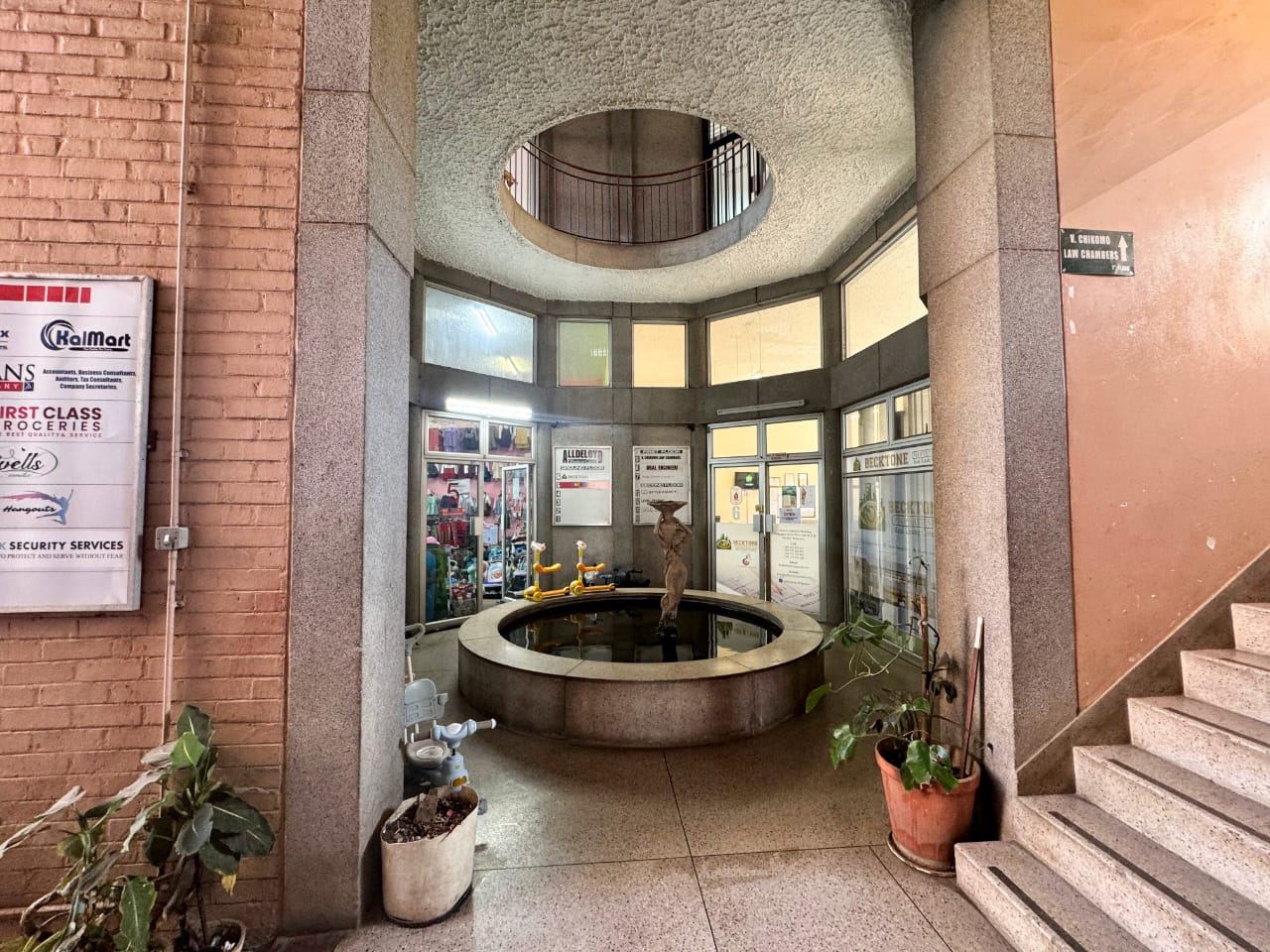 Prime CBD Commercial Investment Opportunity