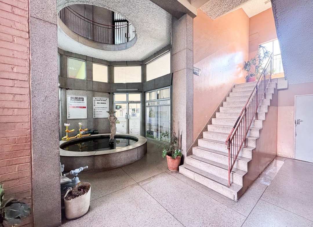 Prime CBD Commercial Investment Opportunity