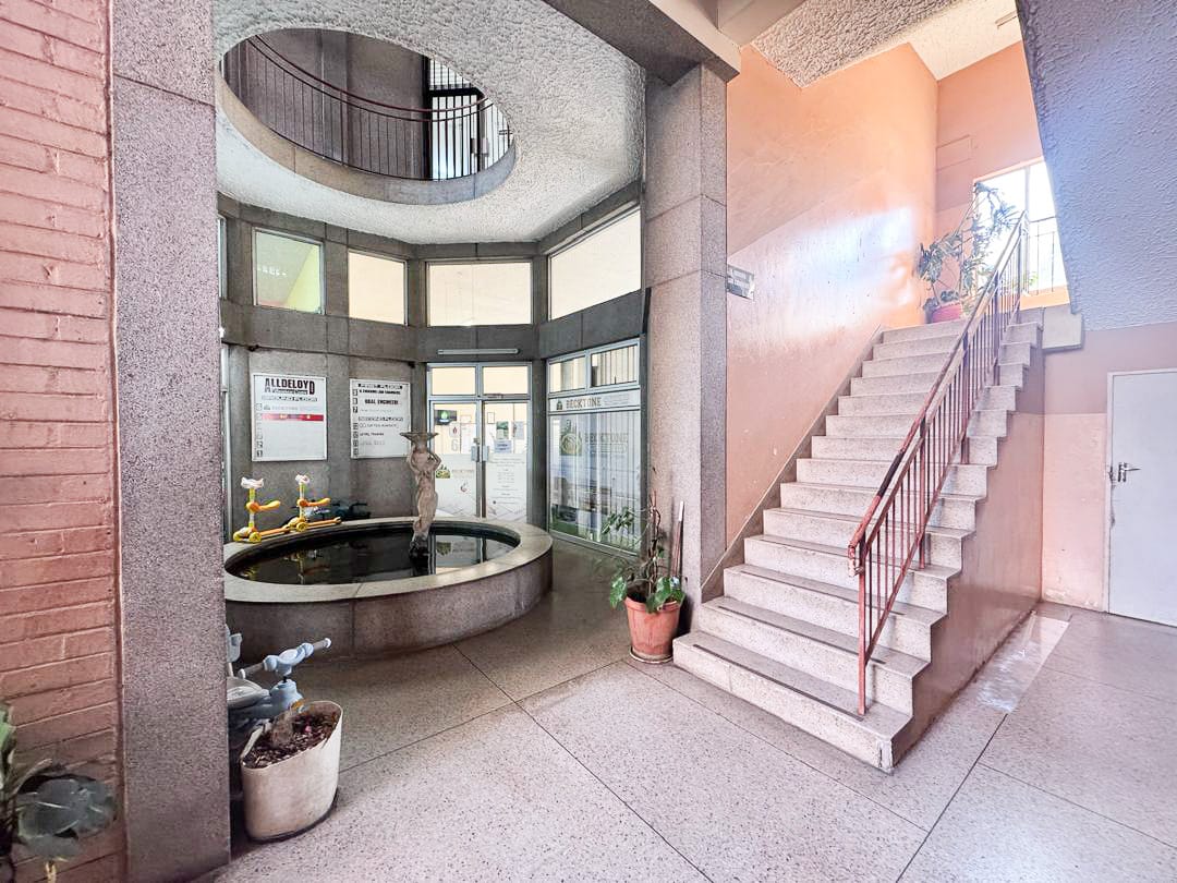 Prime CBD Commercial Investment Opportunity