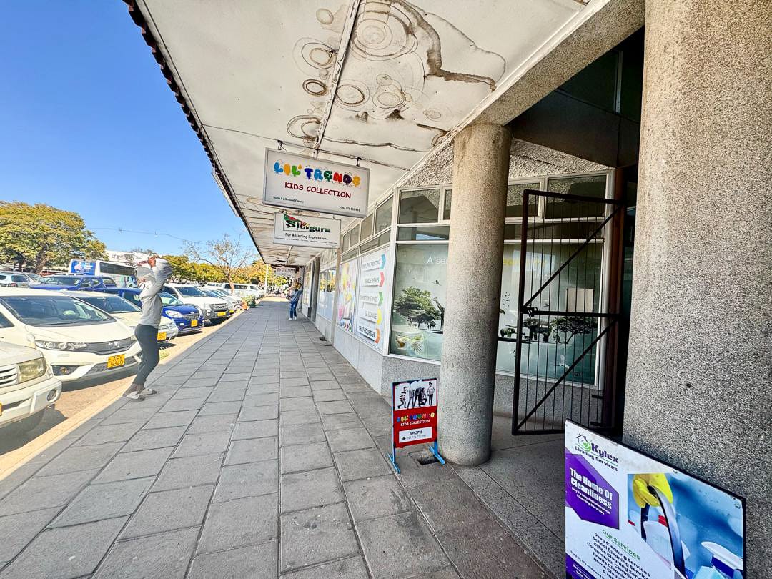 Prime CBD Commercial Investment Opportunity