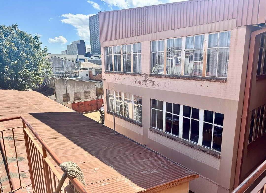 Prime CBD Commercial Investment Opportunity