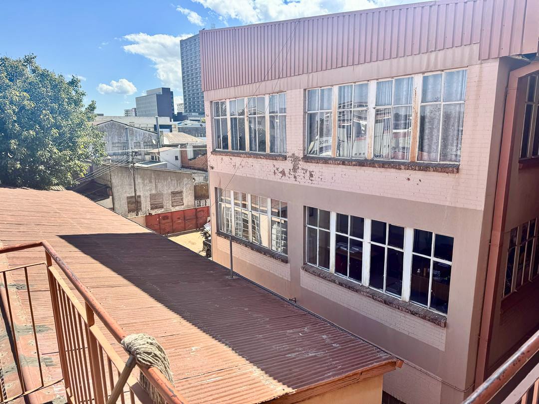 Prime CBD Commercial Investment Opportunity