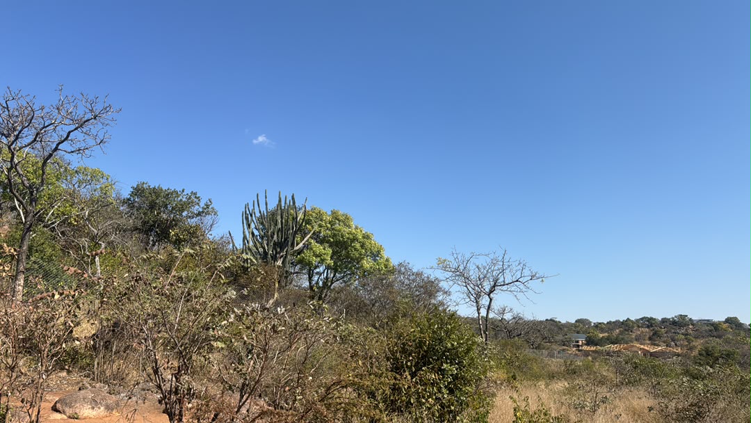 3.5 Acre Residential Stand in Burnside for sale