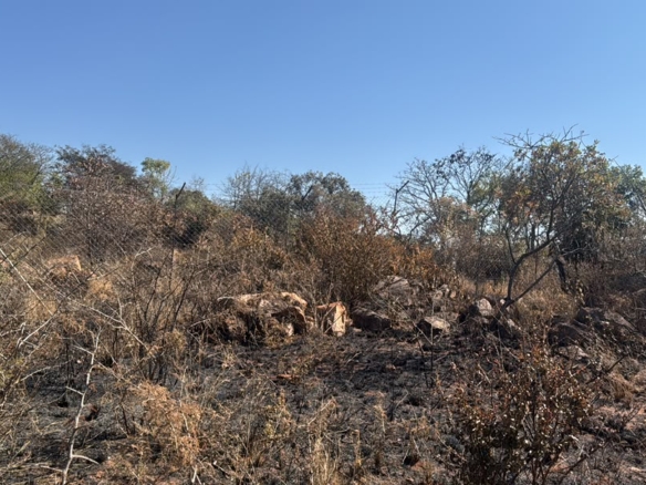 3.5 Acre Residential Stand in Burnside for sale