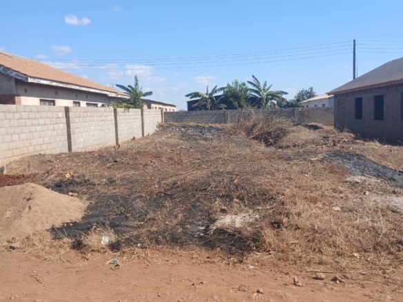 300SQM Stand in Rangemore for sale