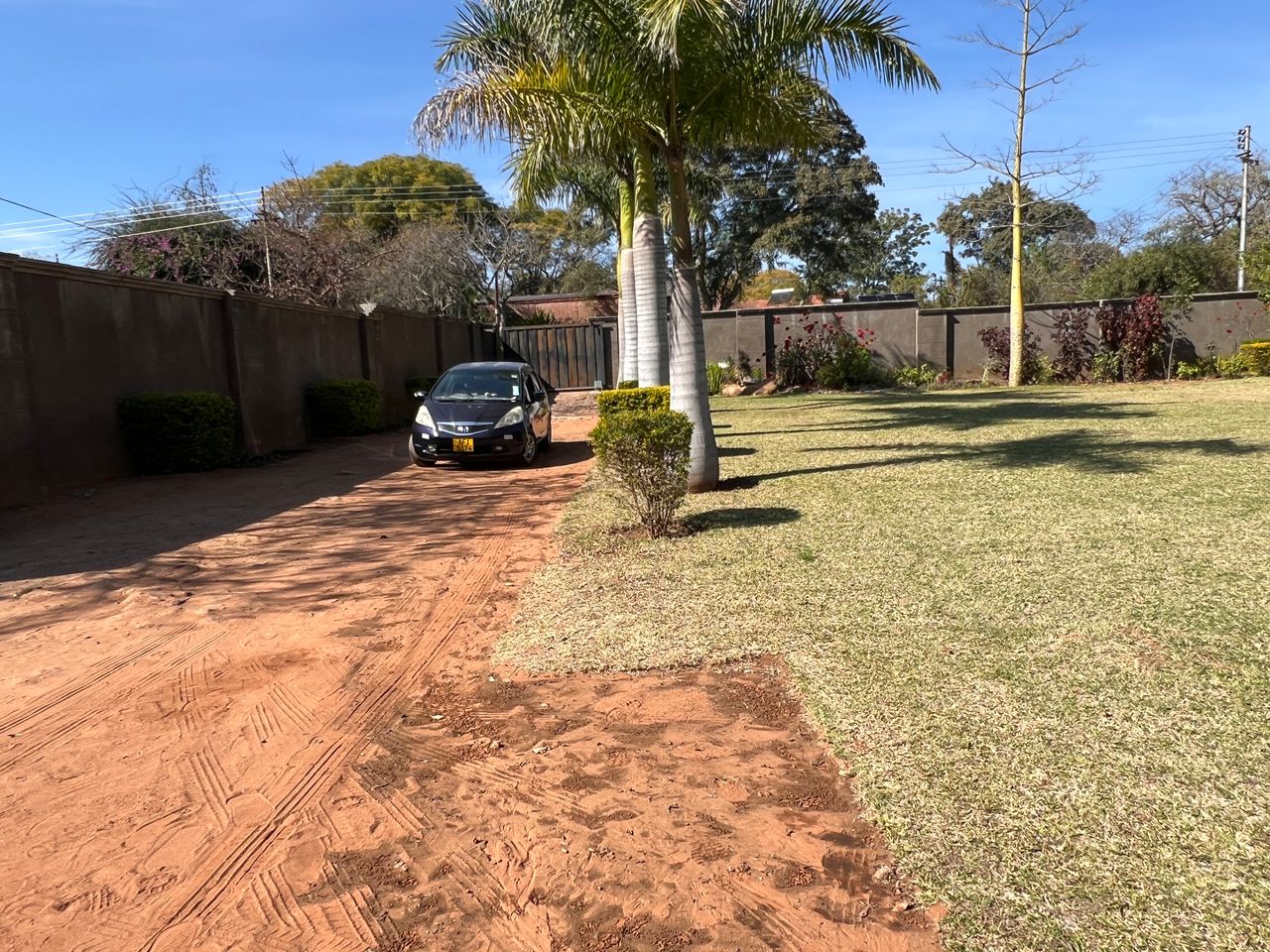 2 Bedroomed Fully Furnished Cottage in Hillside For Rental