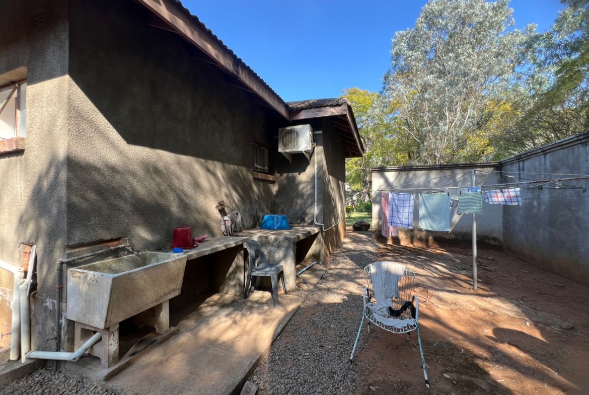 2 Bedroomed Fully Furnished Cottage in Hillside For Rental