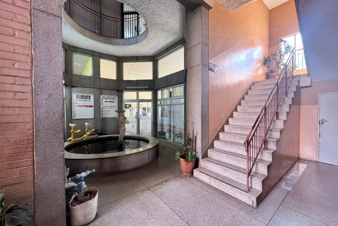 Prime CBD Commercial Investment Opportunity